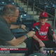 Illustration for article titled Little Leaguer On Pirates Game: “Not A Lot Of People Here”